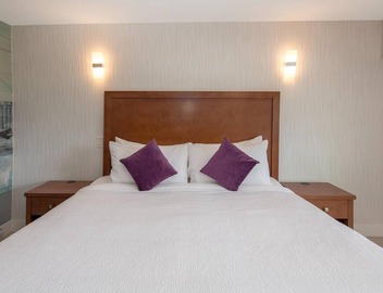 Coast Metro Vancouver Hotel 5
