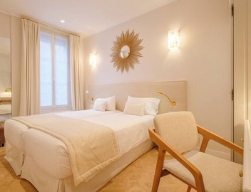 Hôtel Boileau 2