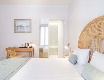 Hôtel Boileau 5