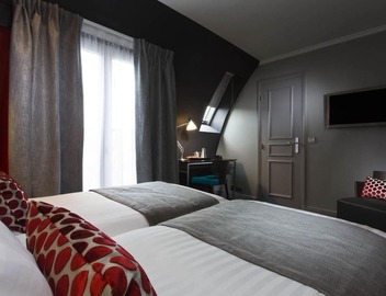 Hôtel Garance 5