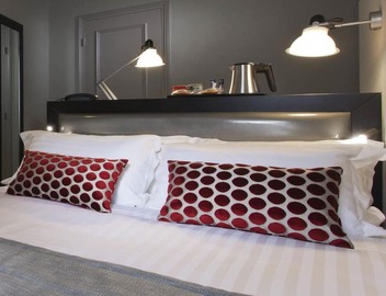 Hôtel Garance 3