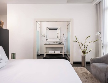 Leonardo Boutique Hotel Tel Aviv 5