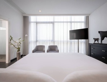 Leonardo Boutique Hotel Tel Aviv 4