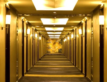 Grandkemang Hotel 5