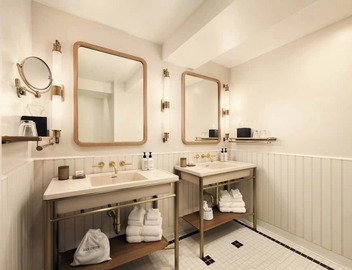 Hutton Hotel, Nashville, a Tribute Portfolio Hotel 5