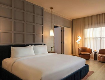 Hutton Hotel, Nashville, a Tribute Portfolio Hotel 3