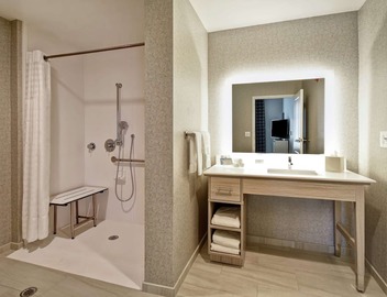 Homewood Suites by Hilton Greenville Downtown 5