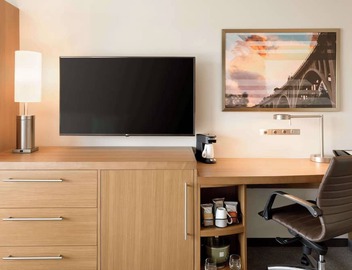 Hyatt Place Pasadena 5