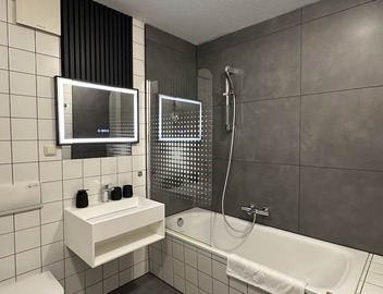 Apartmenthaus Zeuthen 1 2