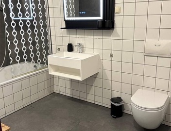 Apartmenthaus Zeuthen 1 3