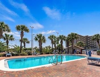 🏖️Luxurious Beach front Condo! Close to 30A + FREE Activities with your stay!🏖️ 4