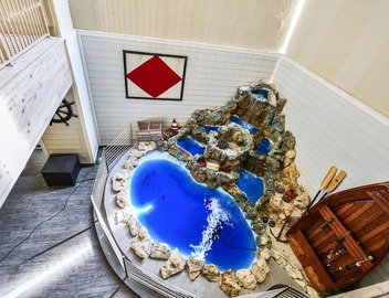 🏖️Luxurious Beach front Condo! Close to 30A + FREE Activities with your stay!🏖️ 4