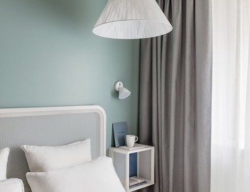 OKKO Hotels Paris Gare de l'Est 3