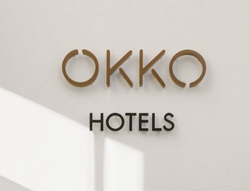 OKKO Hotels Paris Gare de l'Est 5