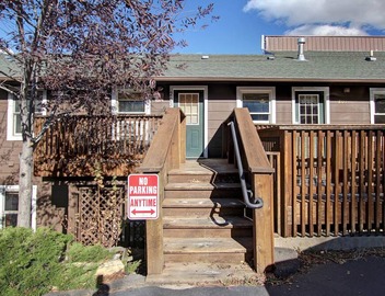 Snowdrift Peak 203 2 Bedroom Condo by RedAwning 4