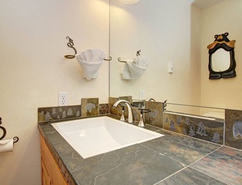 Snowdrift Peak 203 2 Bedroom Condo by RedAwning 2