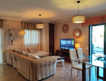 Beautiful Penthouse Benalmadena, Jacuzzi, 4 pers, A/C, Pool,terrace 4