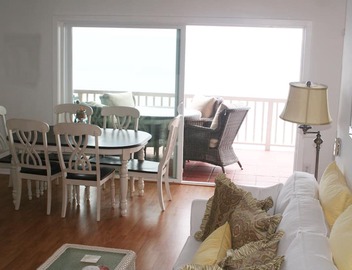 Oceanfront Cottage on Carbon Beach -Sea Lion 5