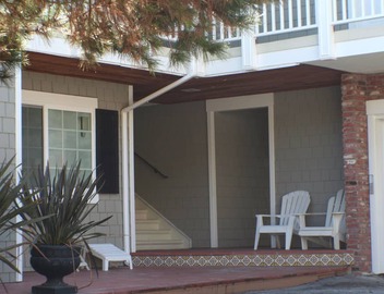 Oceanfront Cottage on Carbon Beach -Sea Lion 3