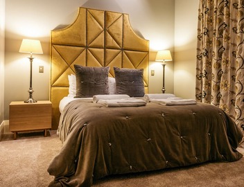 The Lodge at Mudbrick 2