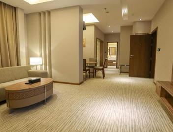 V Boutique Hotel 2