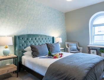 West End Collection at 146 Pine 3