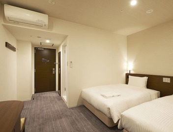 Sotetsu Fresa Inn Tokyo Roppongi 4