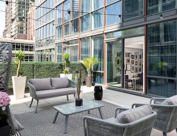 Bisha, a Luxury Collection Hotel Toronto 5