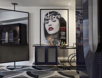 Bisha, a Luxury Collection Hotel Toronto 4