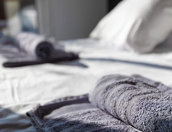 Chambre d'Amis (Chambres d'Hôtes/BnB/Guest House) 4