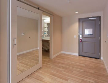 Hampton Inn & Suites Seattle/Redmond 3