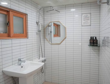 Cheongsong HANOK HOTEL ANN 4