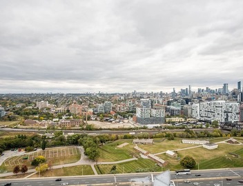 The Bayview - Downtown Toronto 5