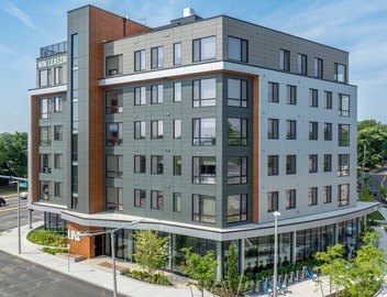 Elysian Residences Boston 4