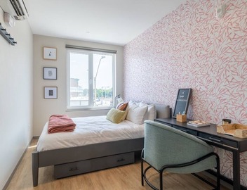 Elysian Residences Boston 2