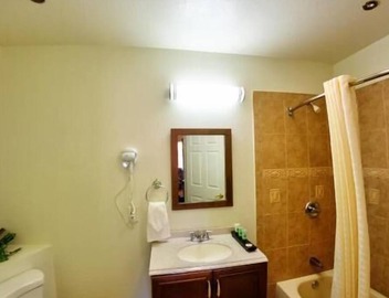 Palm Tropics Motel 3