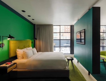 The William Hotel Midtown, New York 4