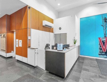 Ocean View Condo . Downtown Vancouver 3