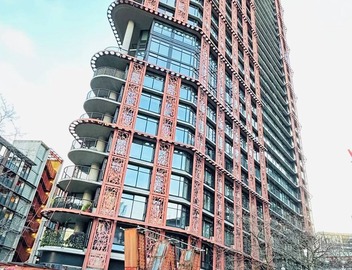 Ocean View Condo . Downtown Vancouver 2