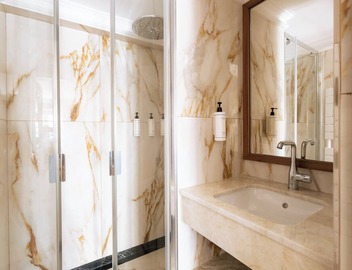Merveil - Luxury Suite - Louvre - Rivoli 4
