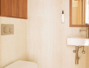 Merveil - Luxury Suite - Louvre - Rivoli 3