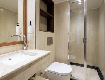 Merveil - Luxury Suite - Louvre - Rivoli 5