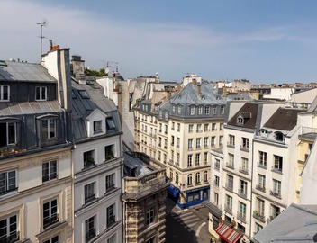 Hôtel Confidentiel 3