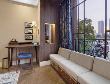 ASHLEY NEWAIR Menteng with Air Purifier 3