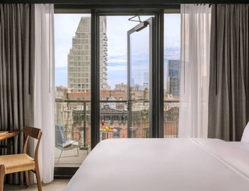The Merchant Hotel Lower East Side 3