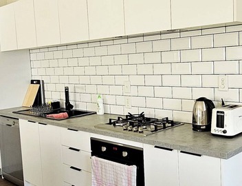 LILYPAD 4-bedroom Urban Retreat Auckland 5