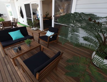 Sunny Side Up B&B 5