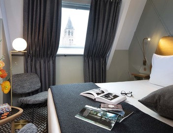 Millésime Hôtel 4
