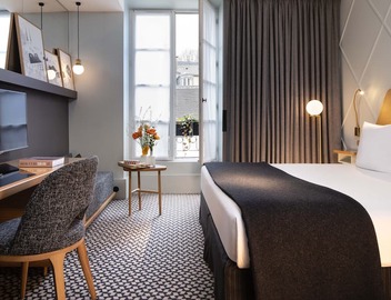Millésime Hôtel 3
