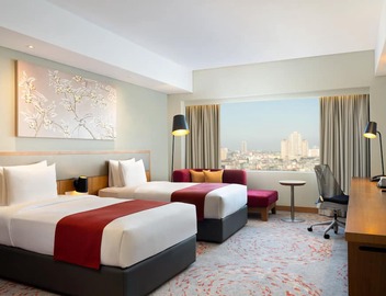 Holiday Inn & Suites Jakarta Gajah Mada by IHG 3